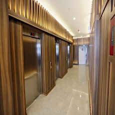 Marlen Hotel Denizli